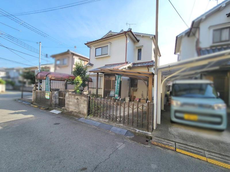 兵庫県加古川市平岡町新在家 1290万円