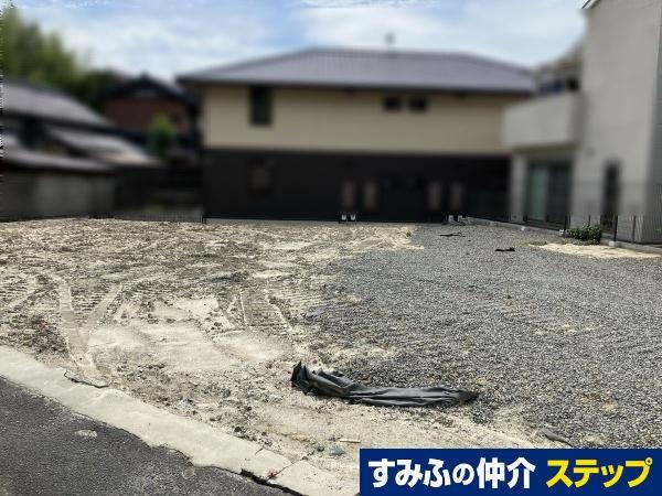 大阪府交野市寺２ 土地