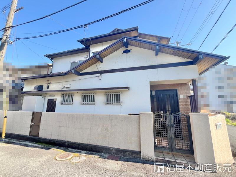 兵庫県姫路市辻井６ 880万円