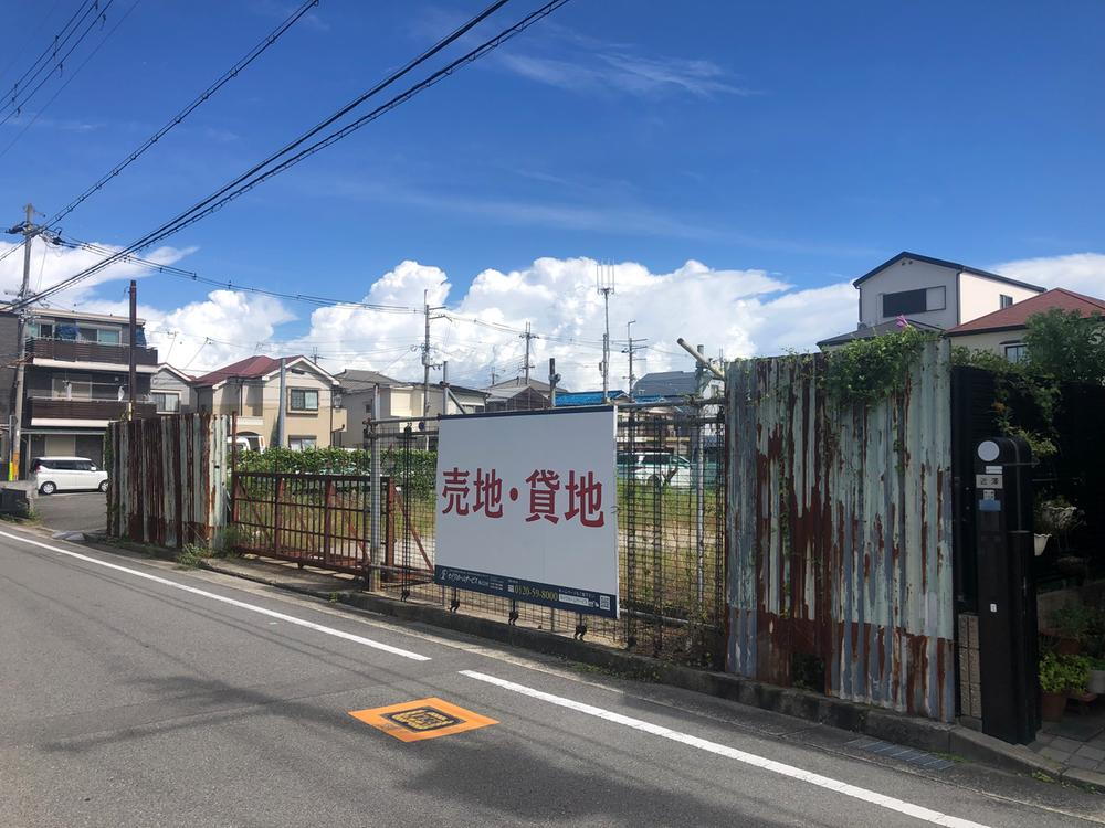 兵庫県尼崎市食満６ 10130万円