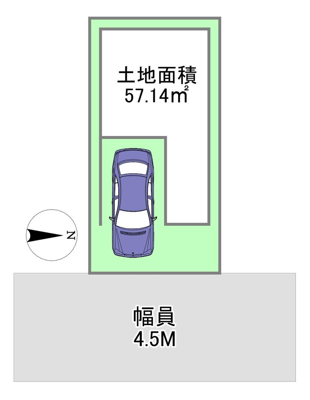 大阪府大阪市住吉区山之内５ 1780万円