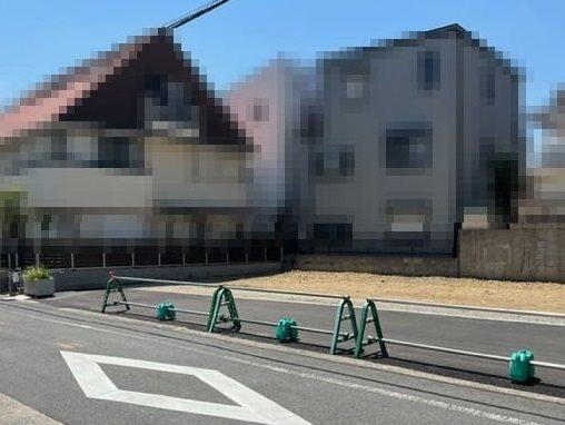 大阪府茨木市下中条町 7900万円