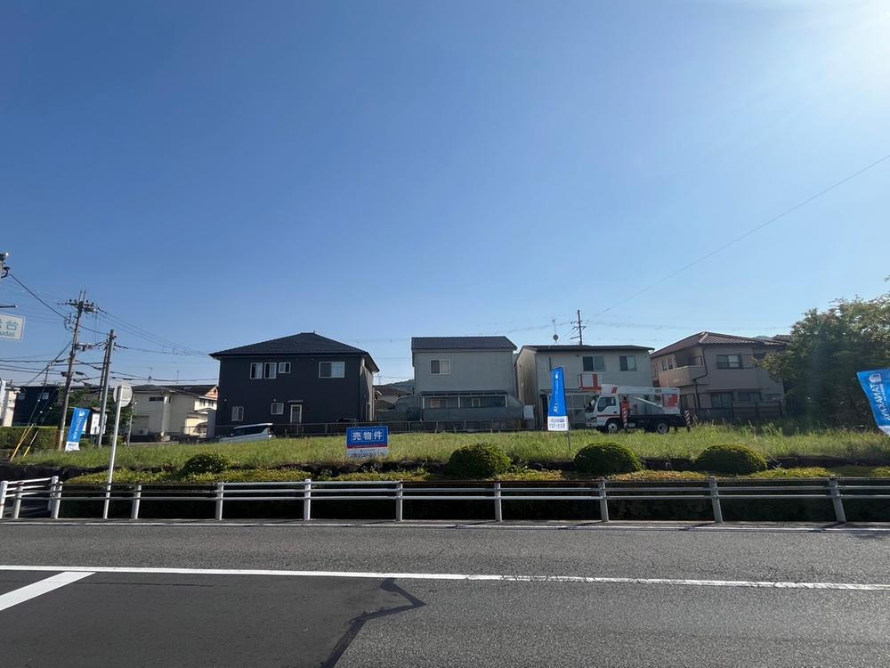 滋賀県蒲生郡竜王町大字山面 3760万円