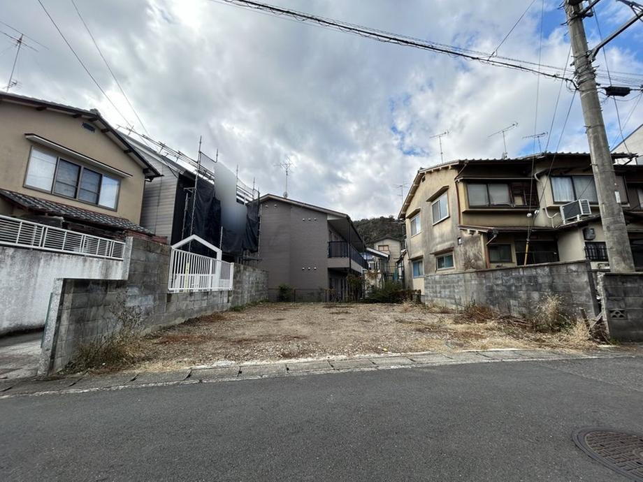 京都府京都市左京区山端大塚町 2180万円