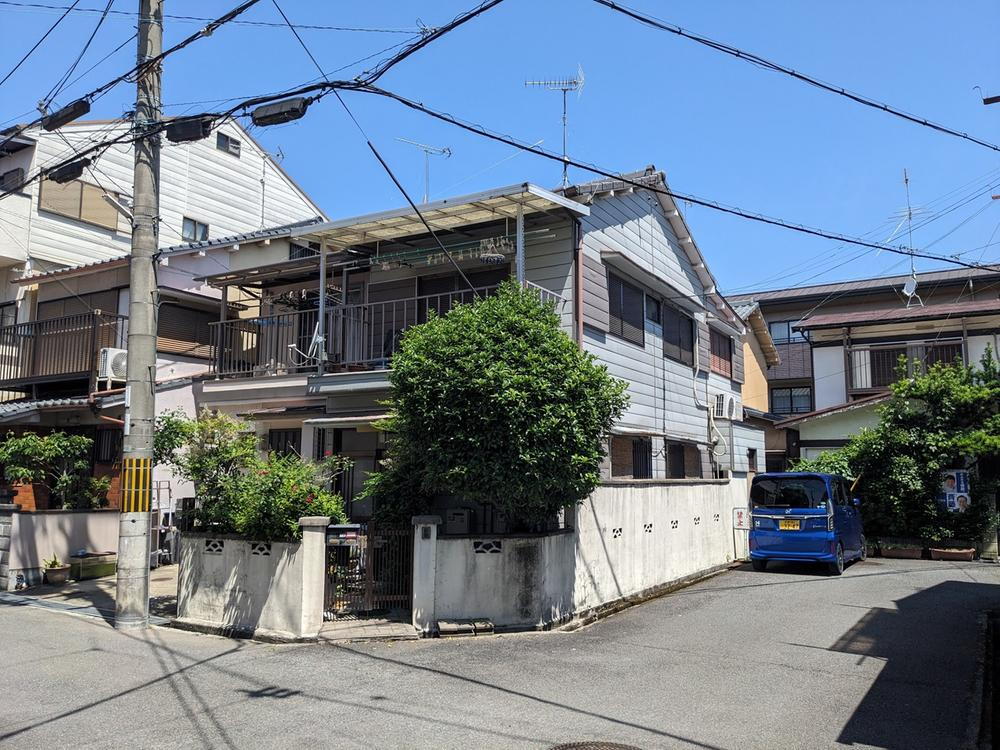 京都府向日市寺戸町渋川 1680万円