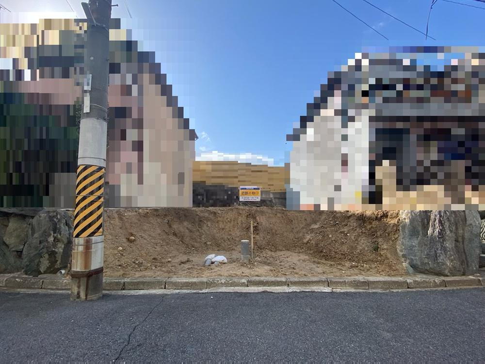 大阪府羽曳野市軽里２ 土地