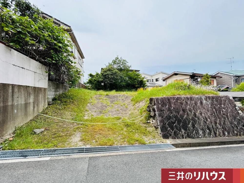 京都府京田辺市大住平谷 1450万円