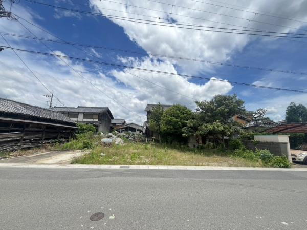 京都府城陽市奈島久保野 5590万円