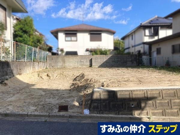 奈良県生駒市松美台 2000万円