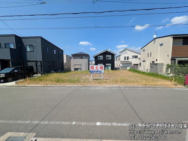 京都府木津川市城山台６ 2880万円