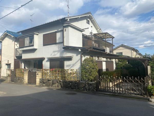 京都府京都市西京区山田猫塚町 3380万円