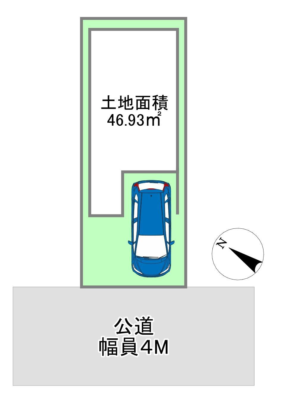 大阪府大阪市城東区新喜多東２ 1380万円