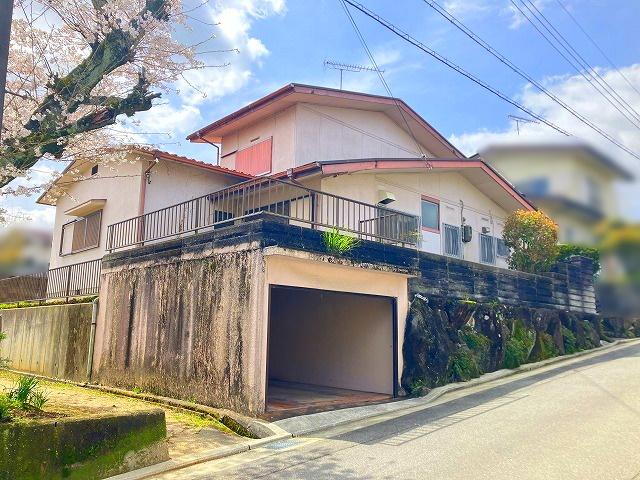 奈良県大和郡山市矢田山町 680万円