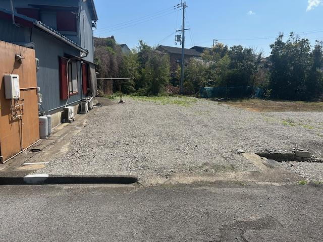 和歌山県御坊市薗 150万円