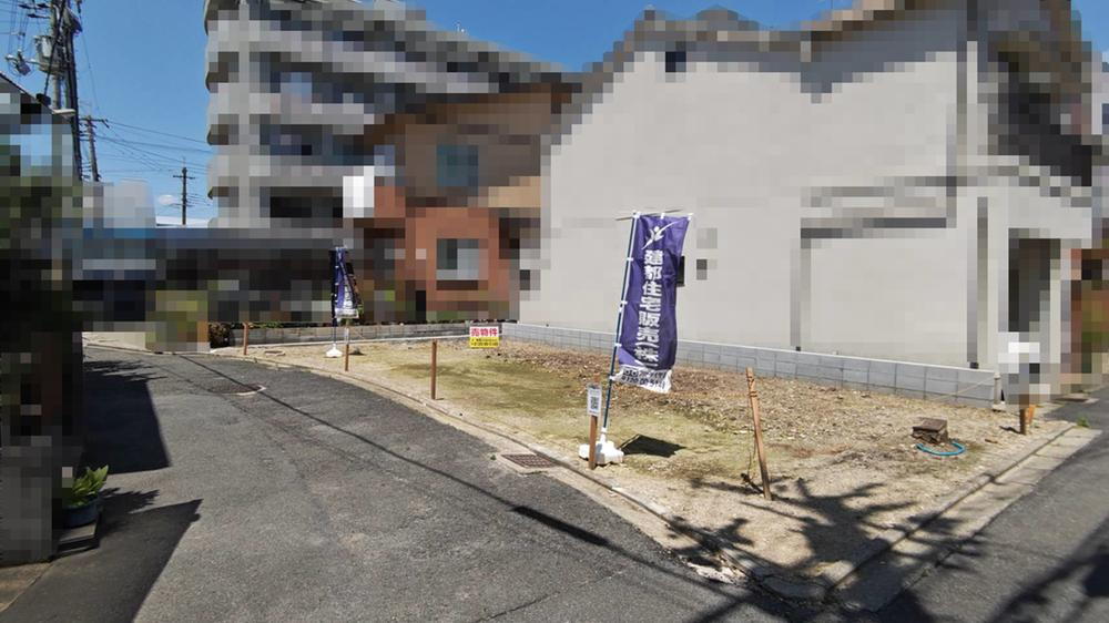 京都府京都市右京区西院下花田町 3680万円