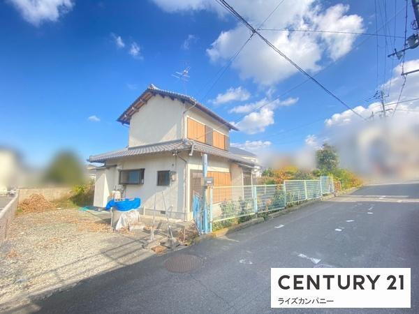 大阪府和泉市和田町 2480万円