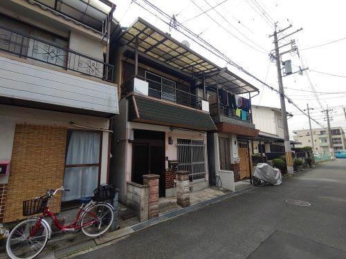 大阪府東大阪市花園東町２ 850万円