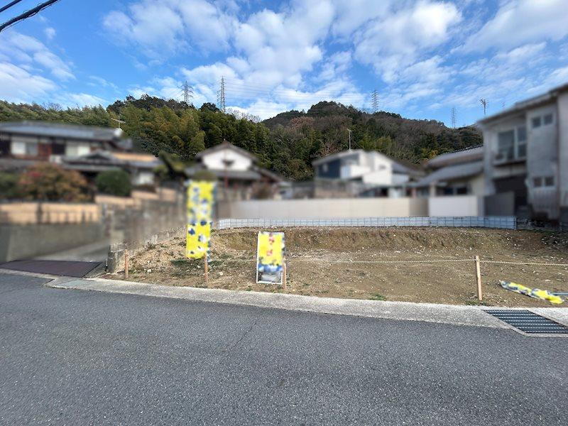 京都府京都市山科区小山御坊ノ内町 848万円