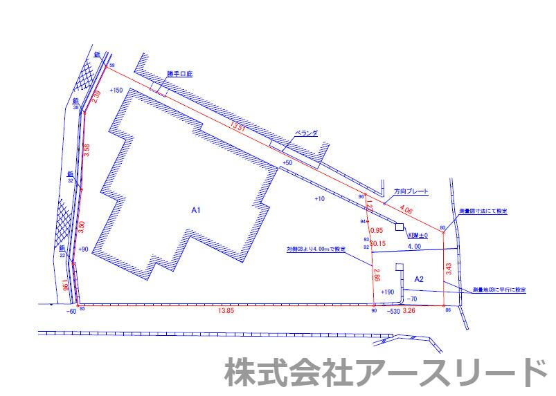 大阪府豊中市永楽荘１ 1967万円