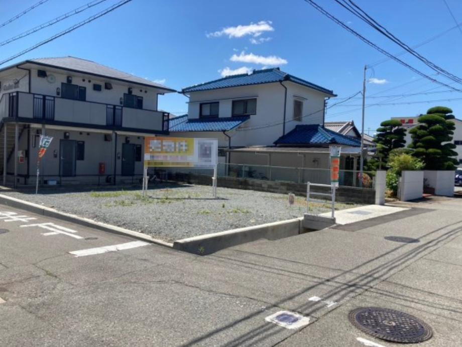 兵庫県姫路市西中島 1380万円