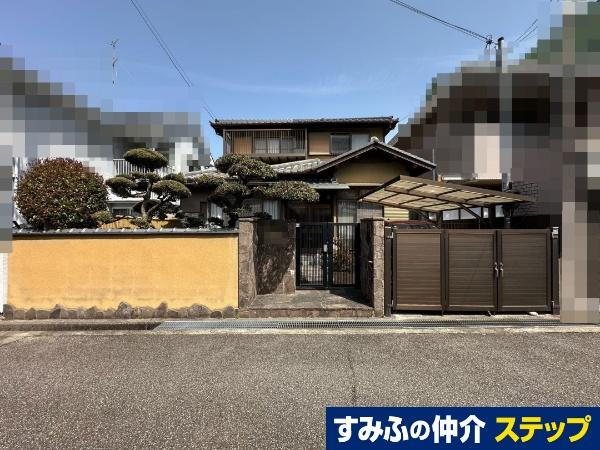 兵庫県宝塚市御殿山２ 4780万円