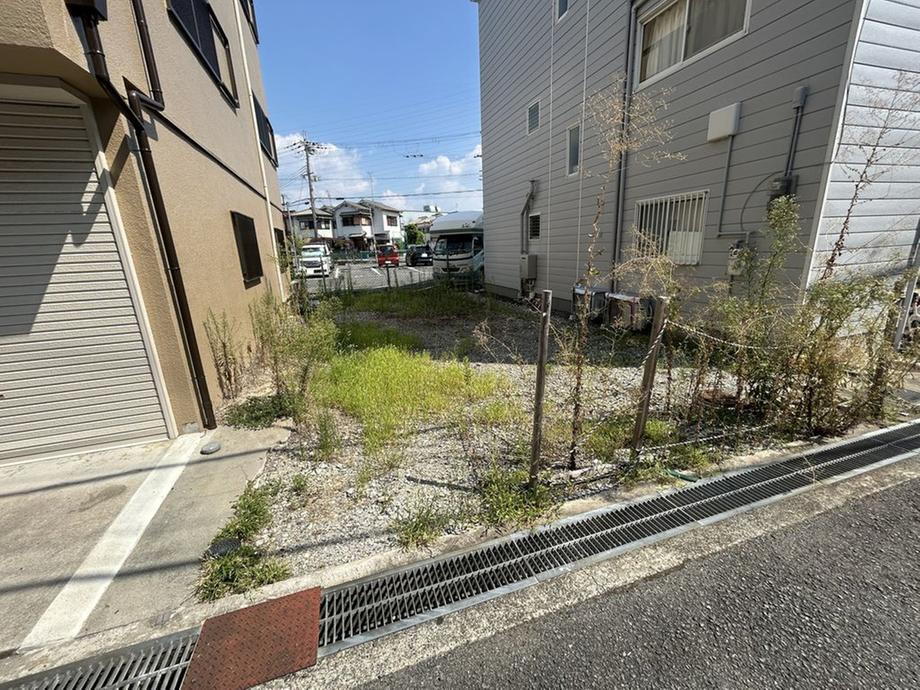 大阪府摂津市鳥飼新町２ 980万円