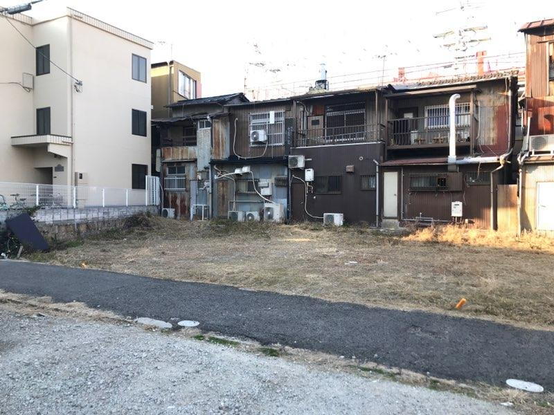 大阪府大阪市生野区勝山北１ 7980万円