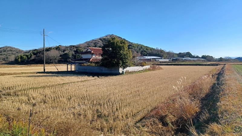 兵庫県加西市三口町 490万円