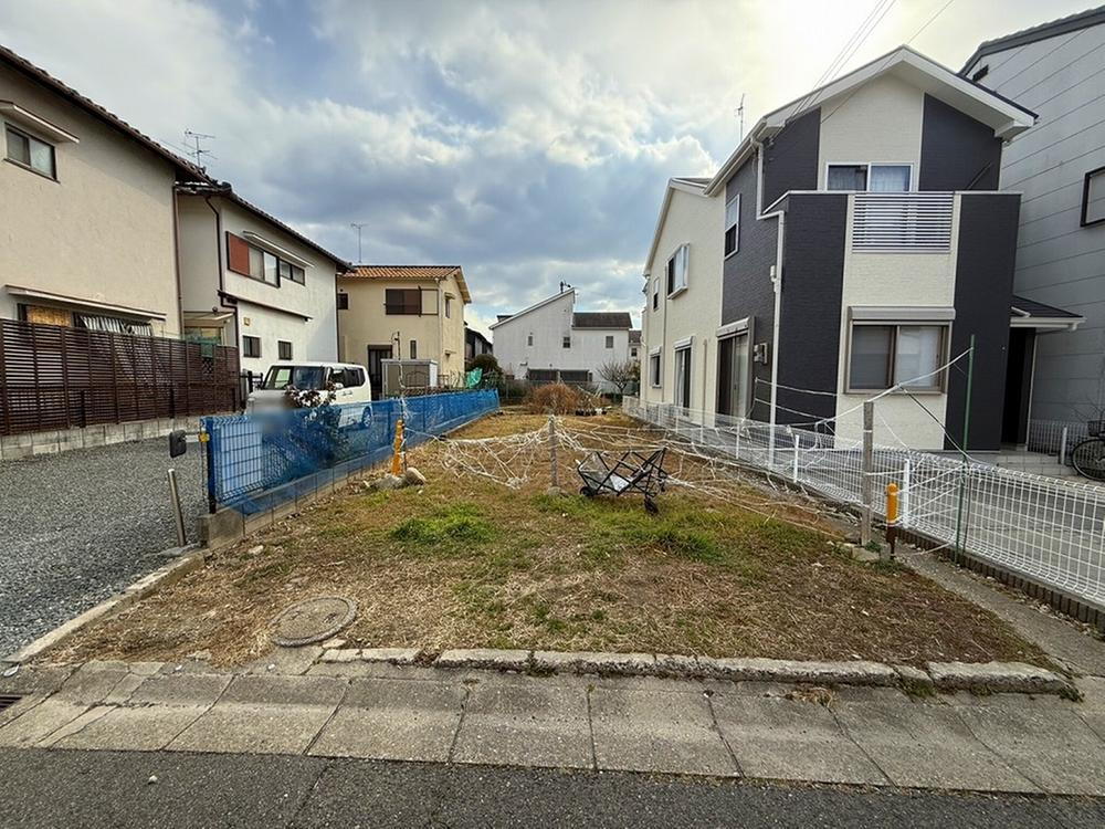 奈良県奈良市中辻町 1780万円