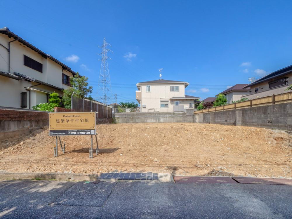 兵庫県宝塚市千種４ 5990万円