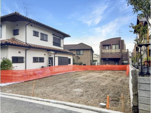 兵庫県西宮市久出ケ谷町 9580万円