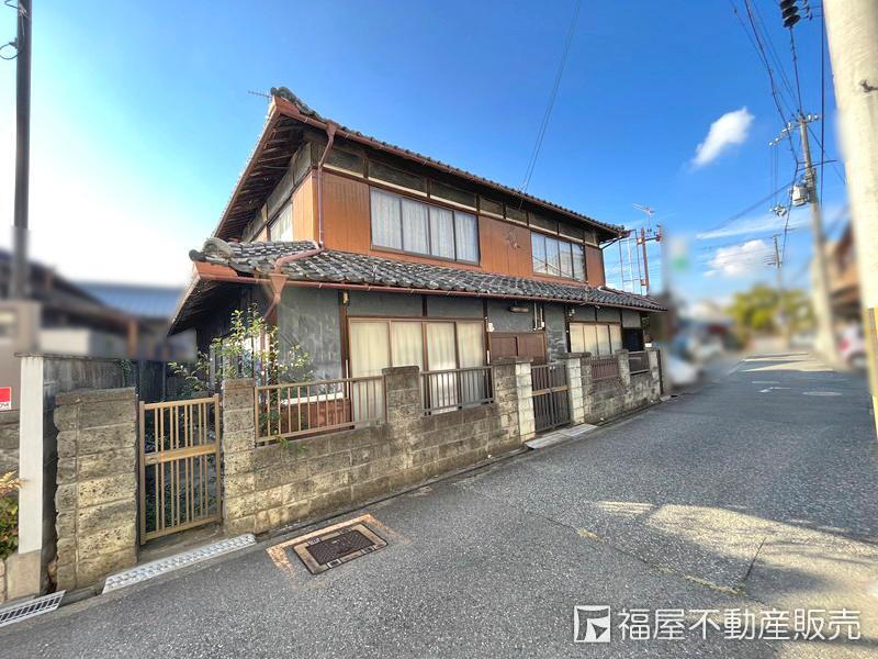 兵庫県小野市本町 1580万円