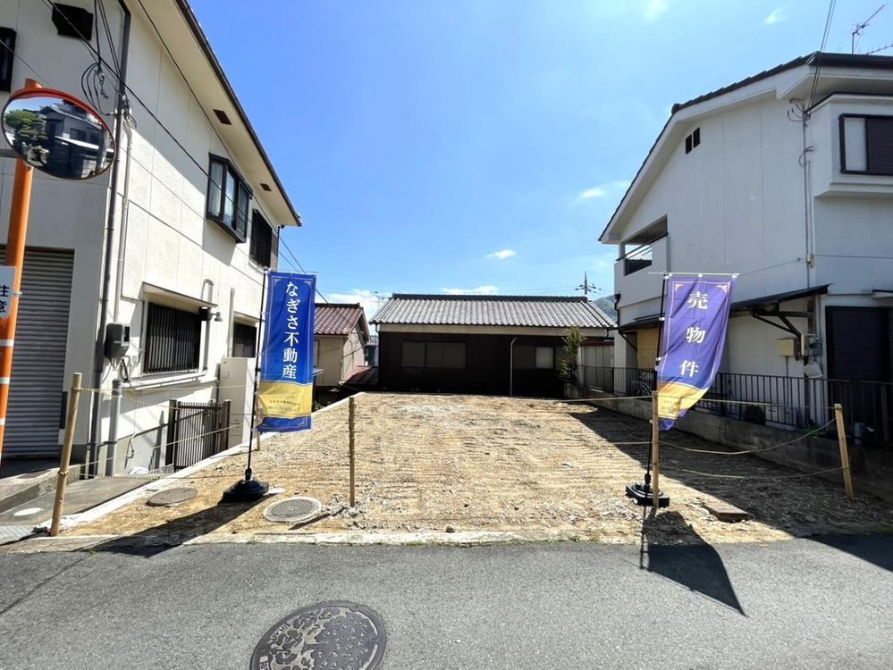 奈良県香芝市逢坂４ 980万円