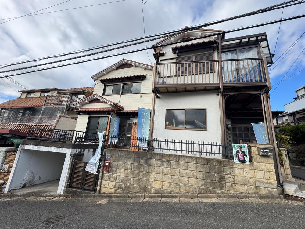 大阪府大東市寺川５ 1730万円