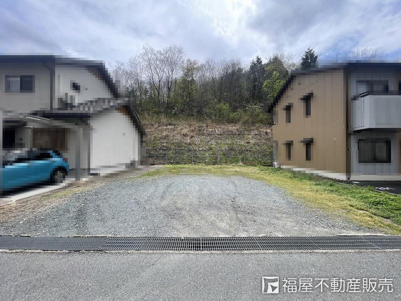 京都府福知山市字前田西佳屋野町 980万円