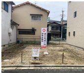 大阪府八尾市南久宝寺２ 2480万円