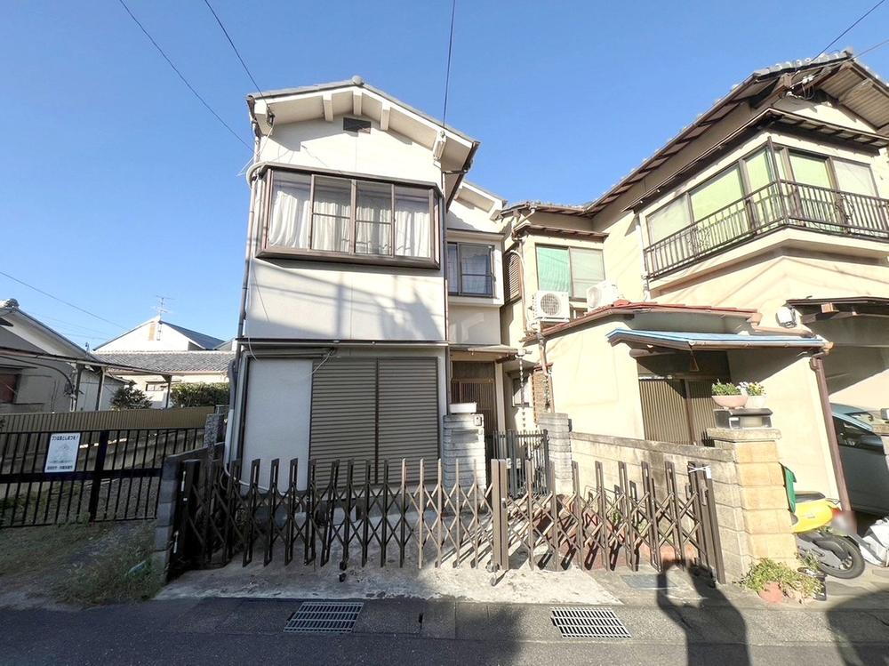 京都府長岡京市調子１ 1680万円