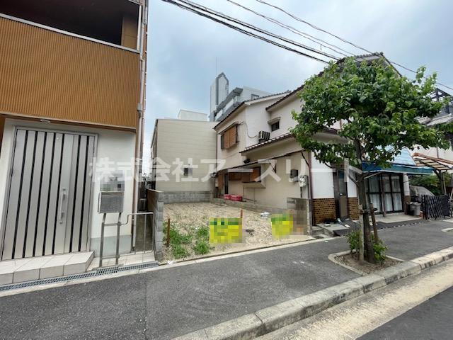 大阪府大阪市東淀川区豊里７ 1800万円