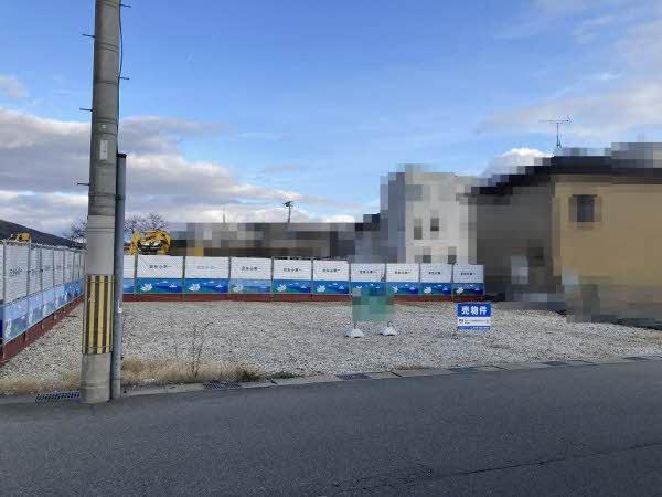 兵庫県たつの市龍野町堂本 2250万円