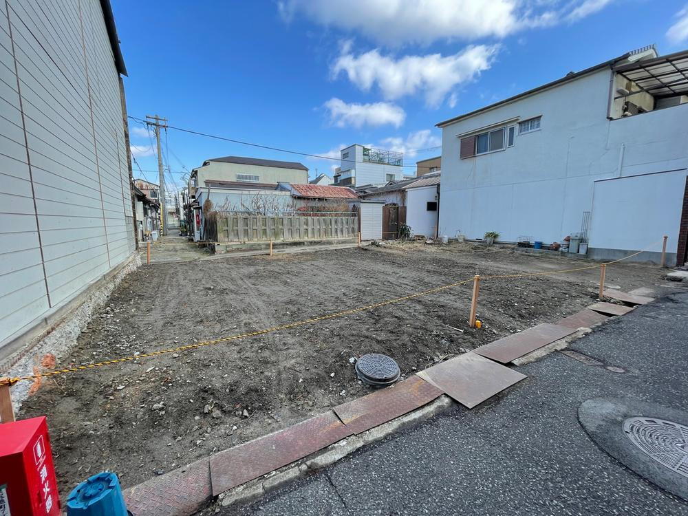 兵庫県神戸市長田区東尻池町７ 1879.8万円