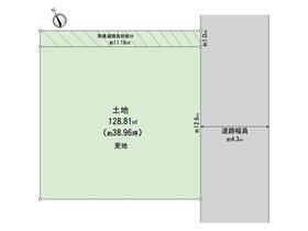 区画
