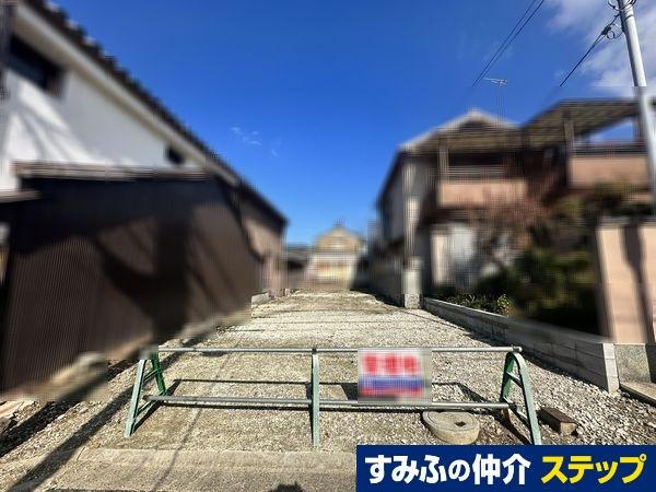 奈良県奈良市高畑町 2290万円