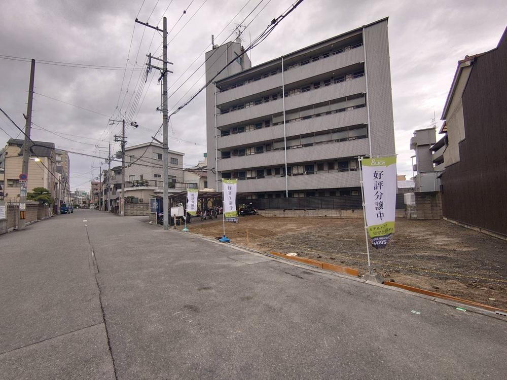 大阪府大阪市住吉区千躰１ 8980万円