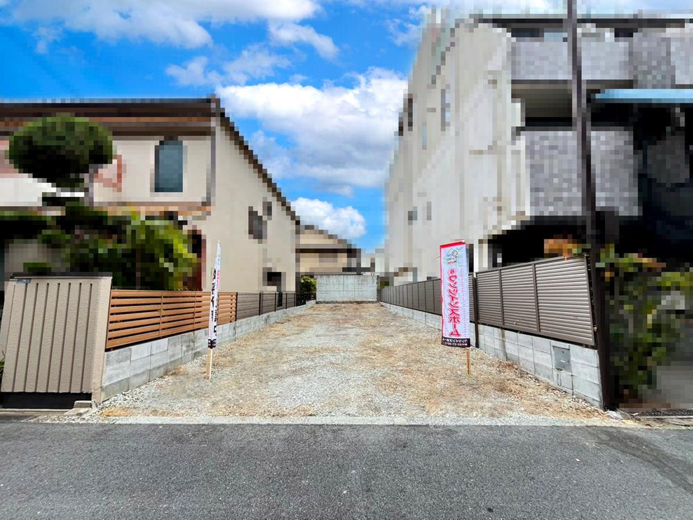 大阪府大阪市住吉区墨江３ 3980万円