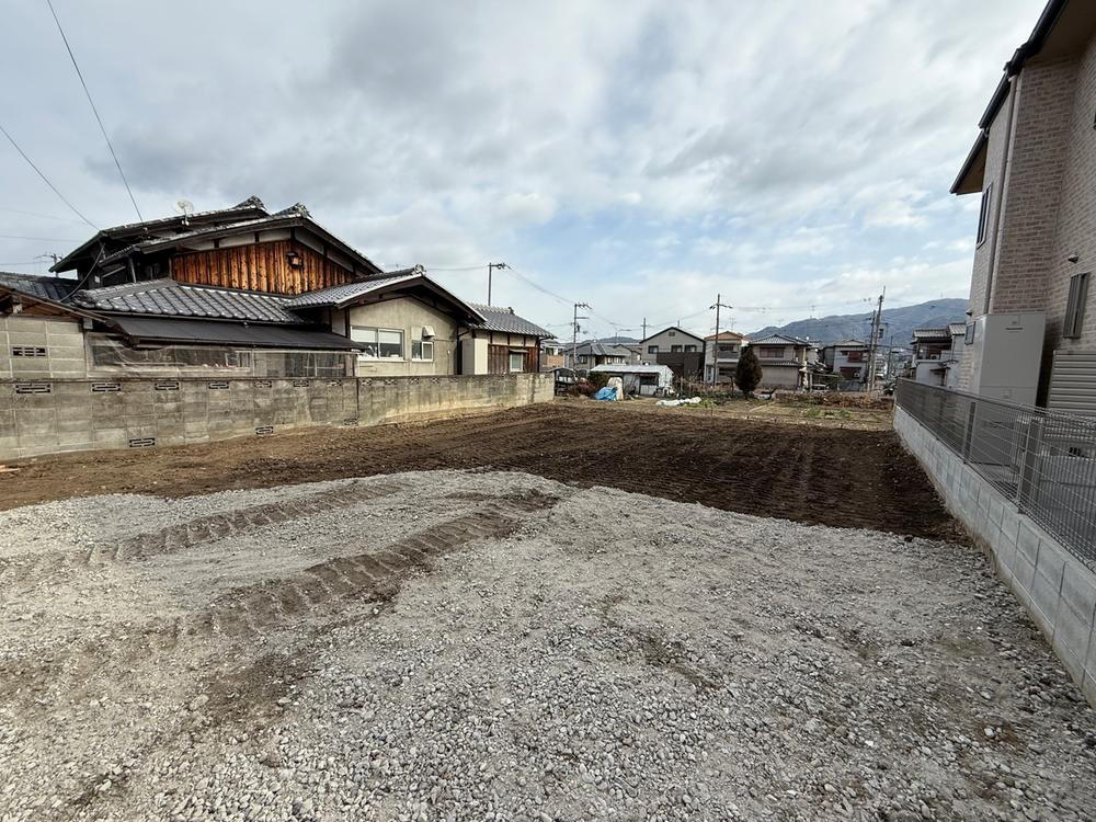 京都府京都市山科区川田南畑町 2980万円