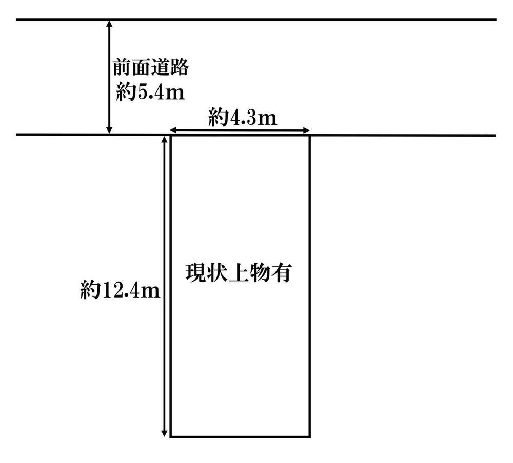 大阪府大阪市福島区吉野１ 3341万円