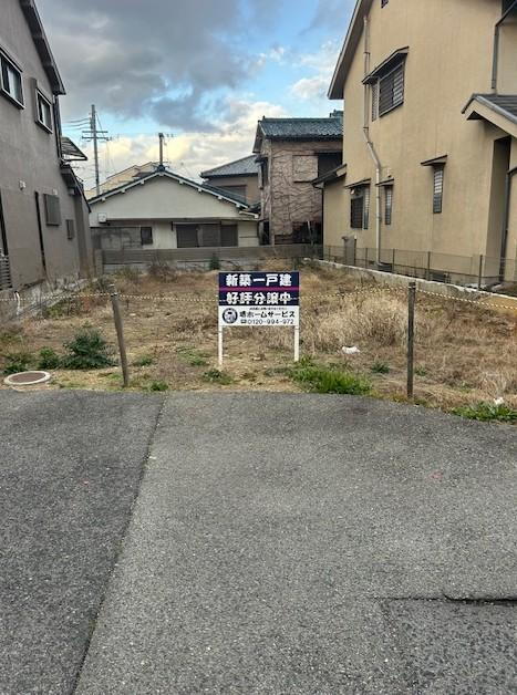 大阪府岸和田市吉井町２ 1680万円