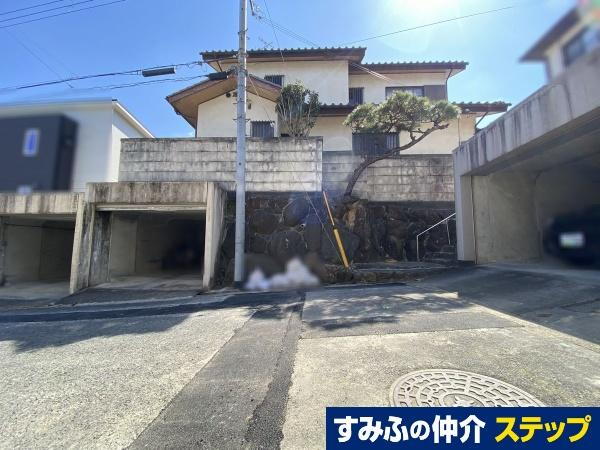 奈良県生駒市東生駒４ 2280万円
