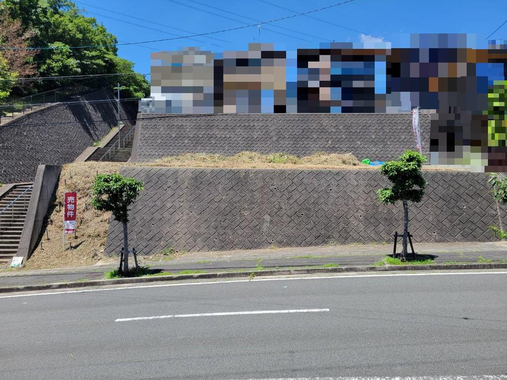 奈良県香芝市旭ケ丘５ 1980万円