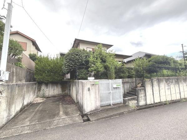 大阪府堺市南区茶山台３ 2750万円